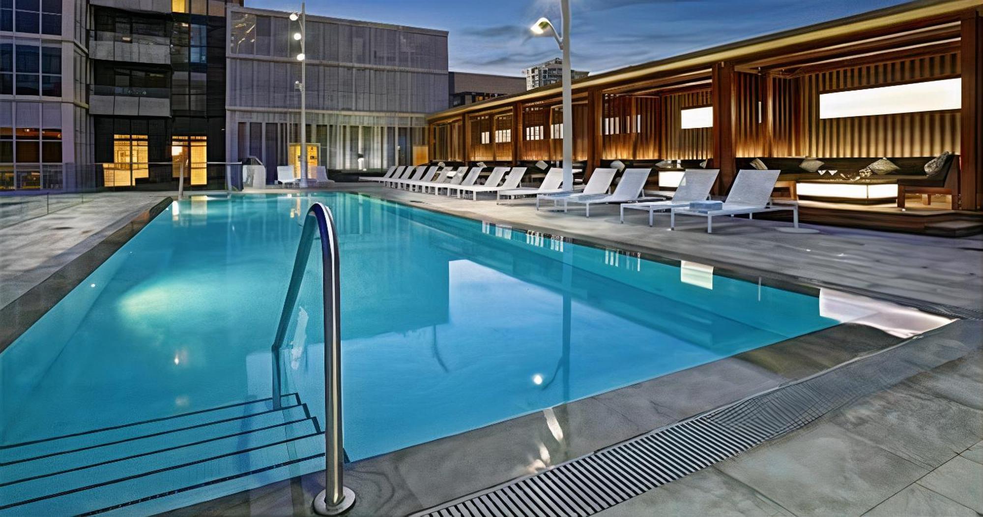 Upscale Suite At Cn Tower, Metro Convention & Rogers Centre Toronto Exterior foto